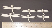 2CRAFTY Chip Board - Cutesy Dragonflies m00074